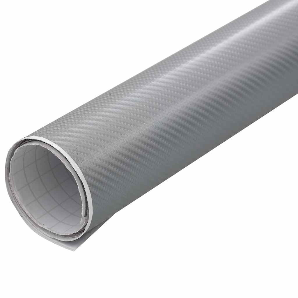 Bilfoliering 4d