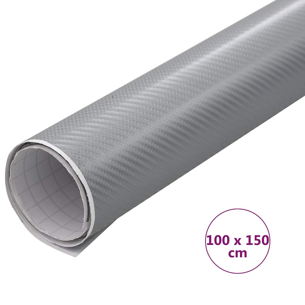 Bilfoliering 4d