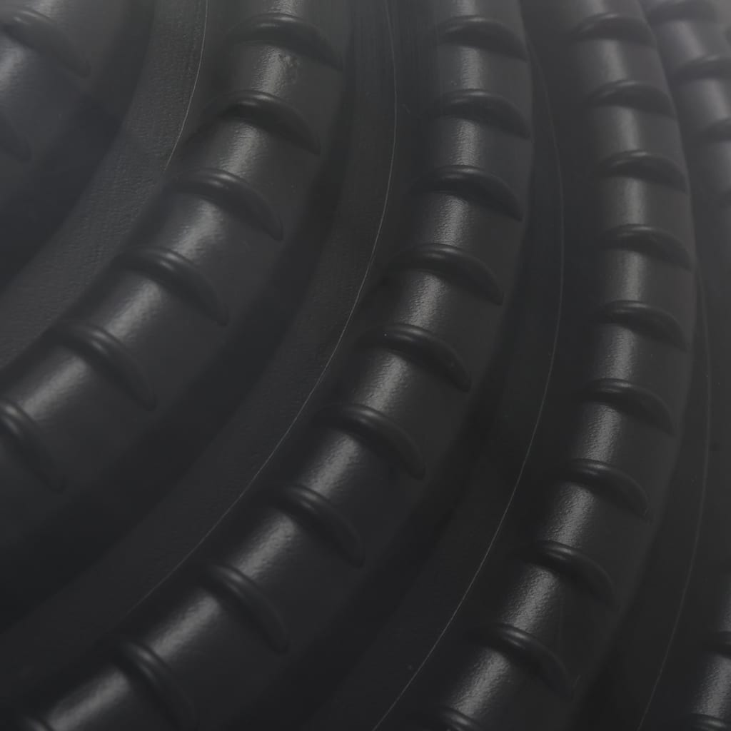 Soldrivna Poolvärmare 5 St HDPE