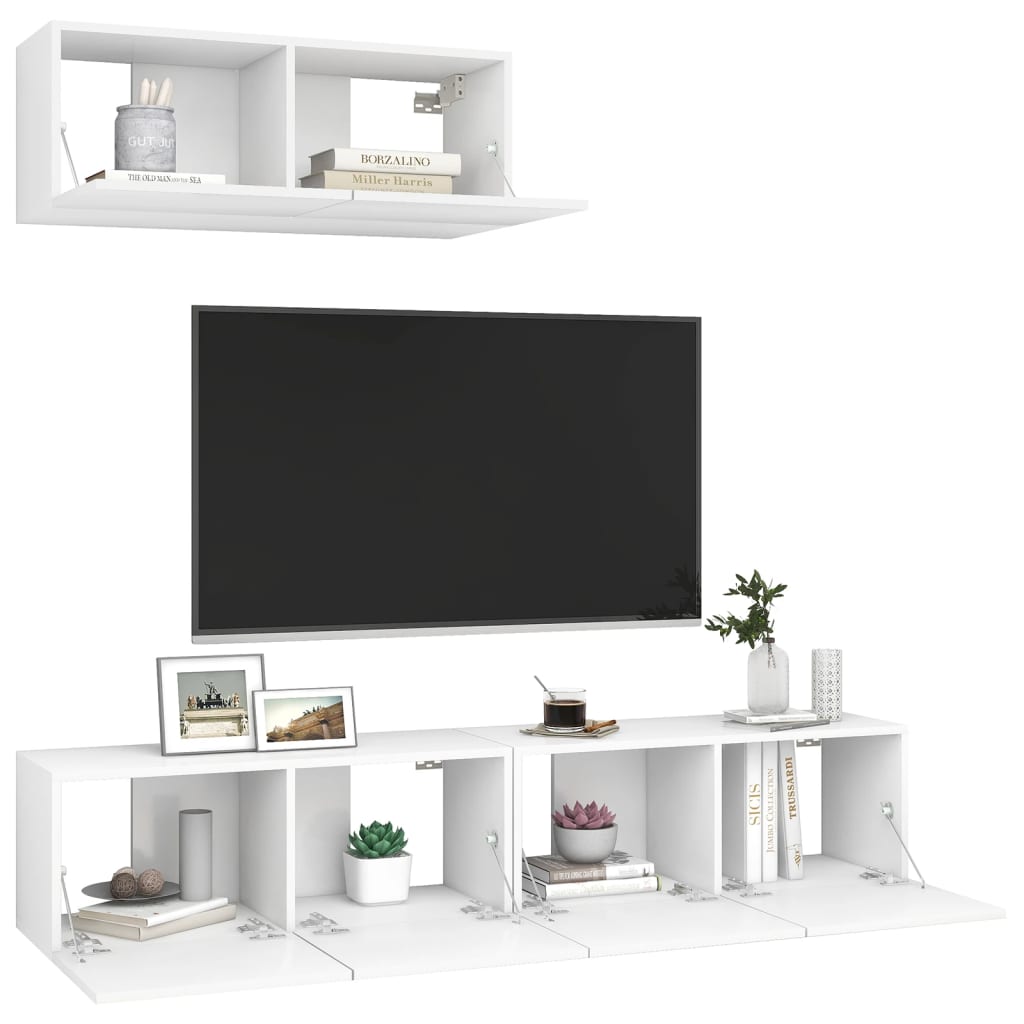 TV-Skåp