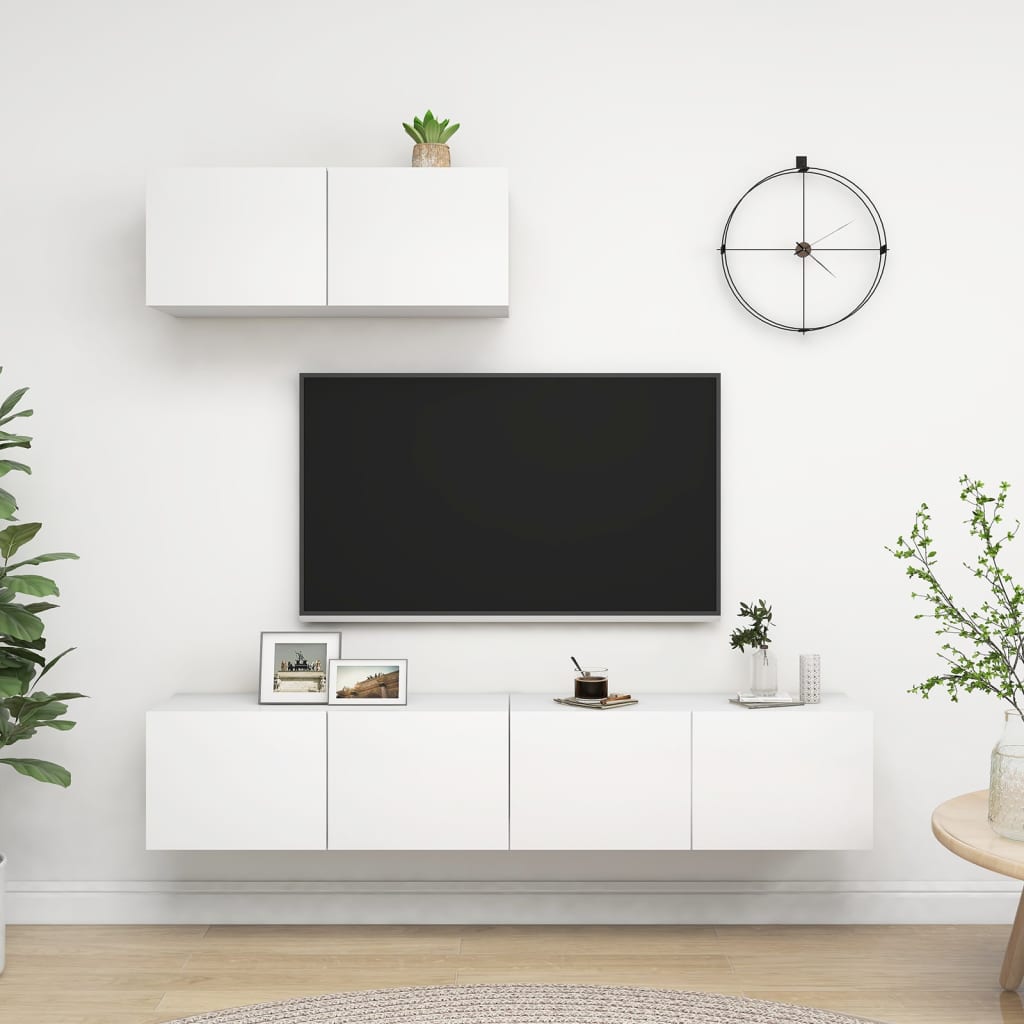 TV-Skåp