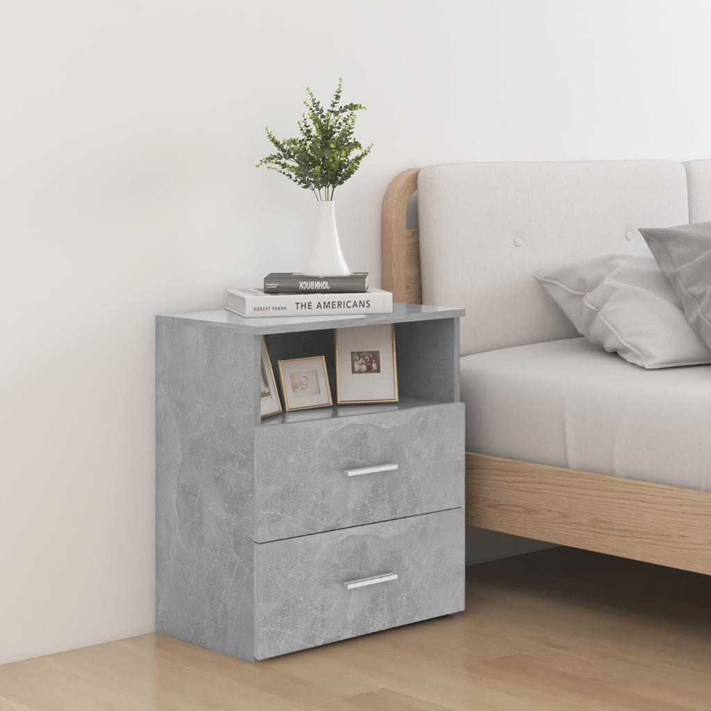 Sängbord 2 St