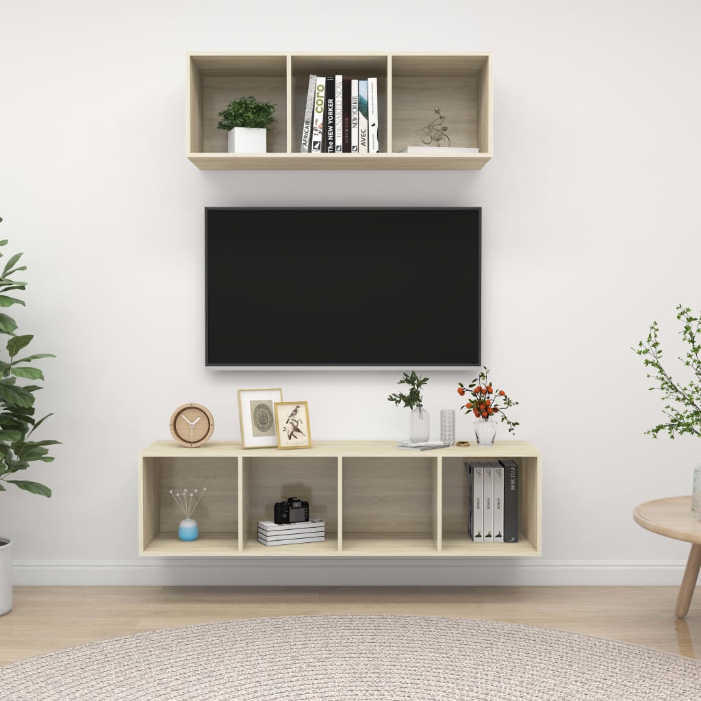 TV-Skåp