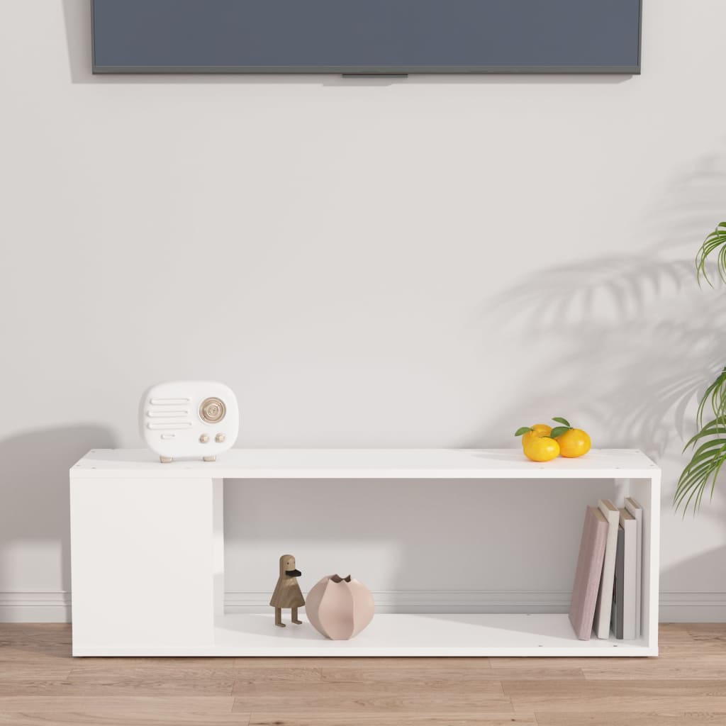 Tv-bänk
