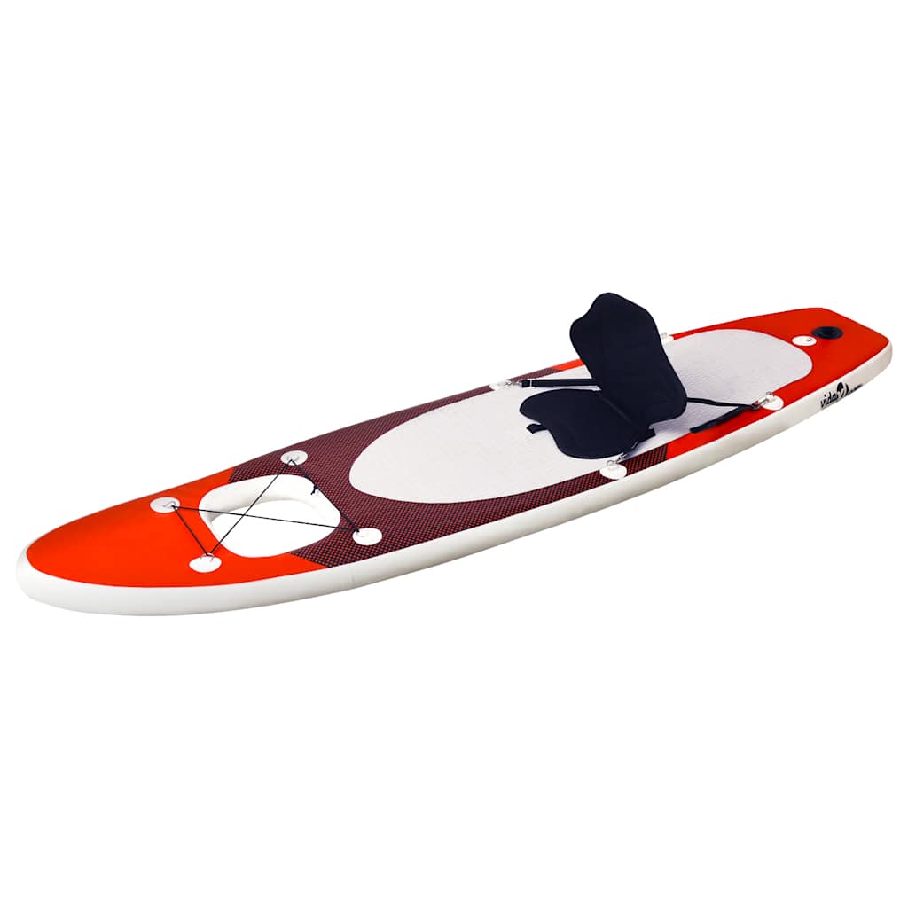 Upplåsbar Sup-bräda Set