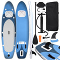 Upplåsbar Sup-bräda Set