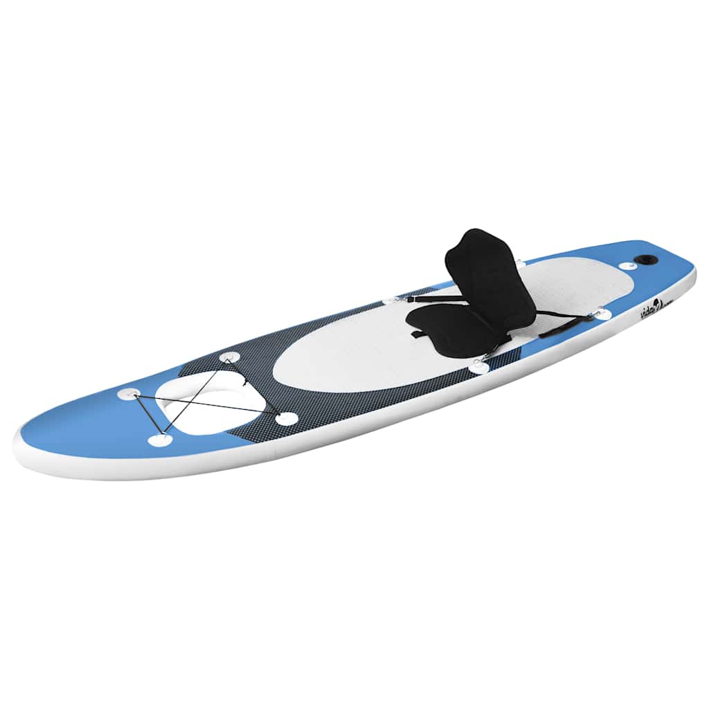 Upplåsbar Sup-bräda Set