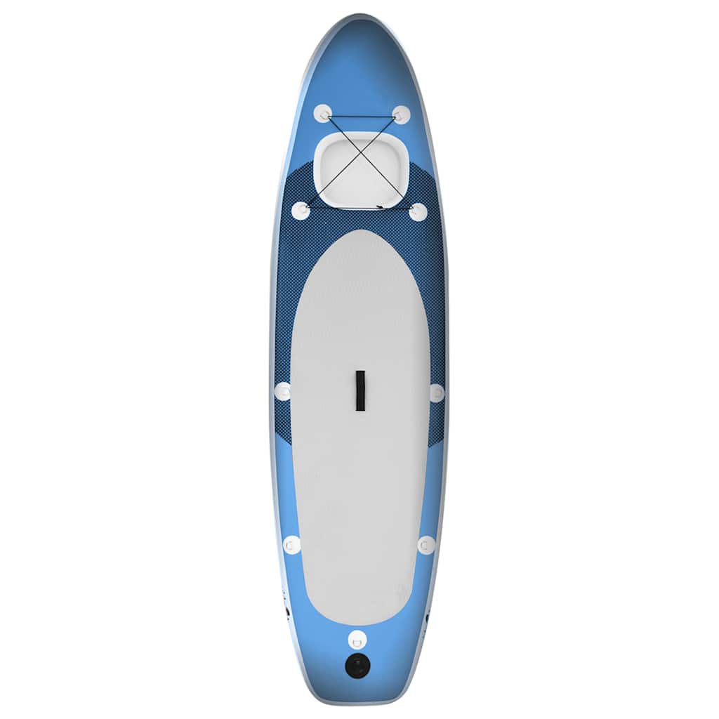 Upplåsbar Sup-bräda Set