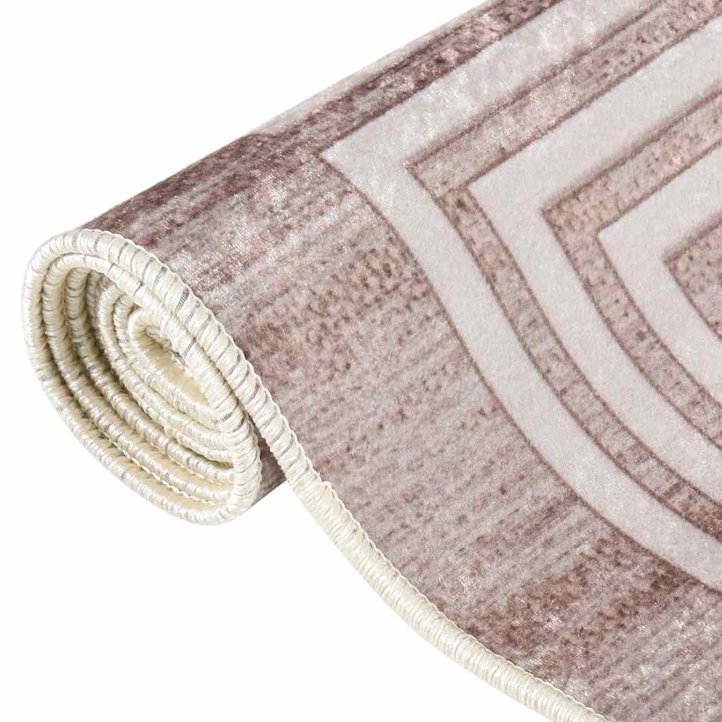 Matta Tvättbar