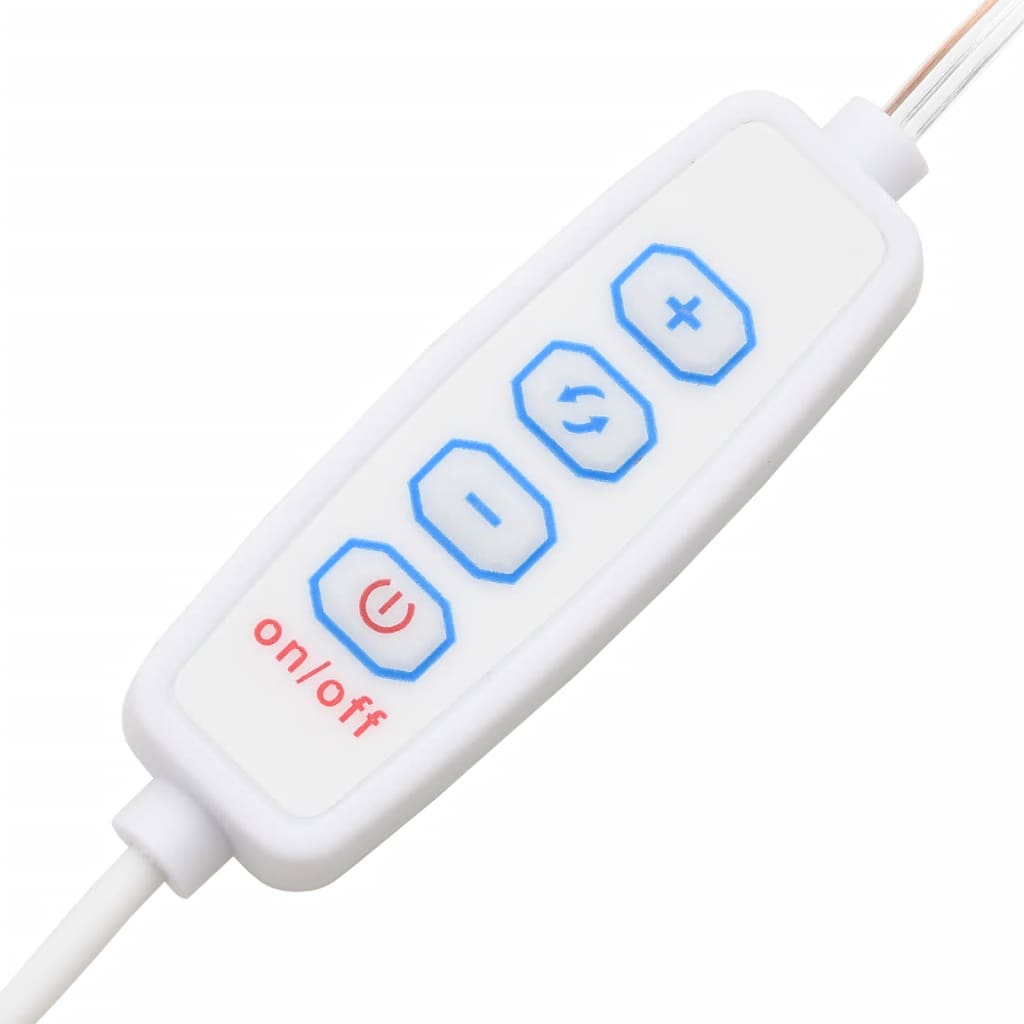 Sminkbord LED Med Skåp
