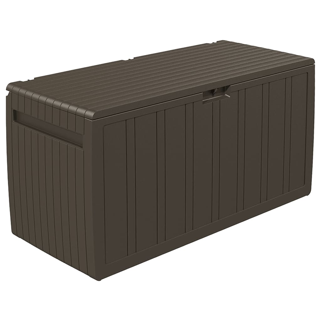 Dynlåda 270 L