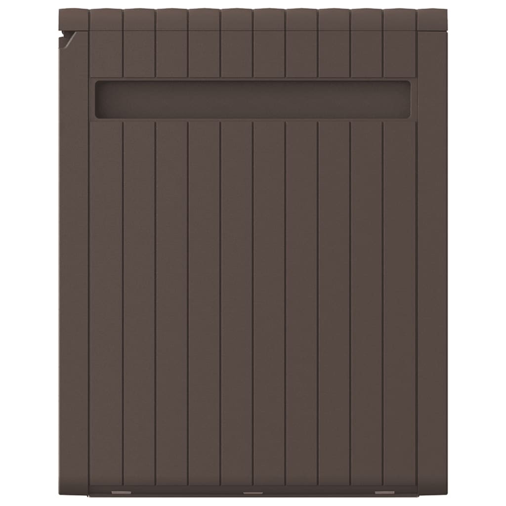 Dynlåda 270 L