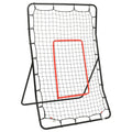 Softbollrebounder
