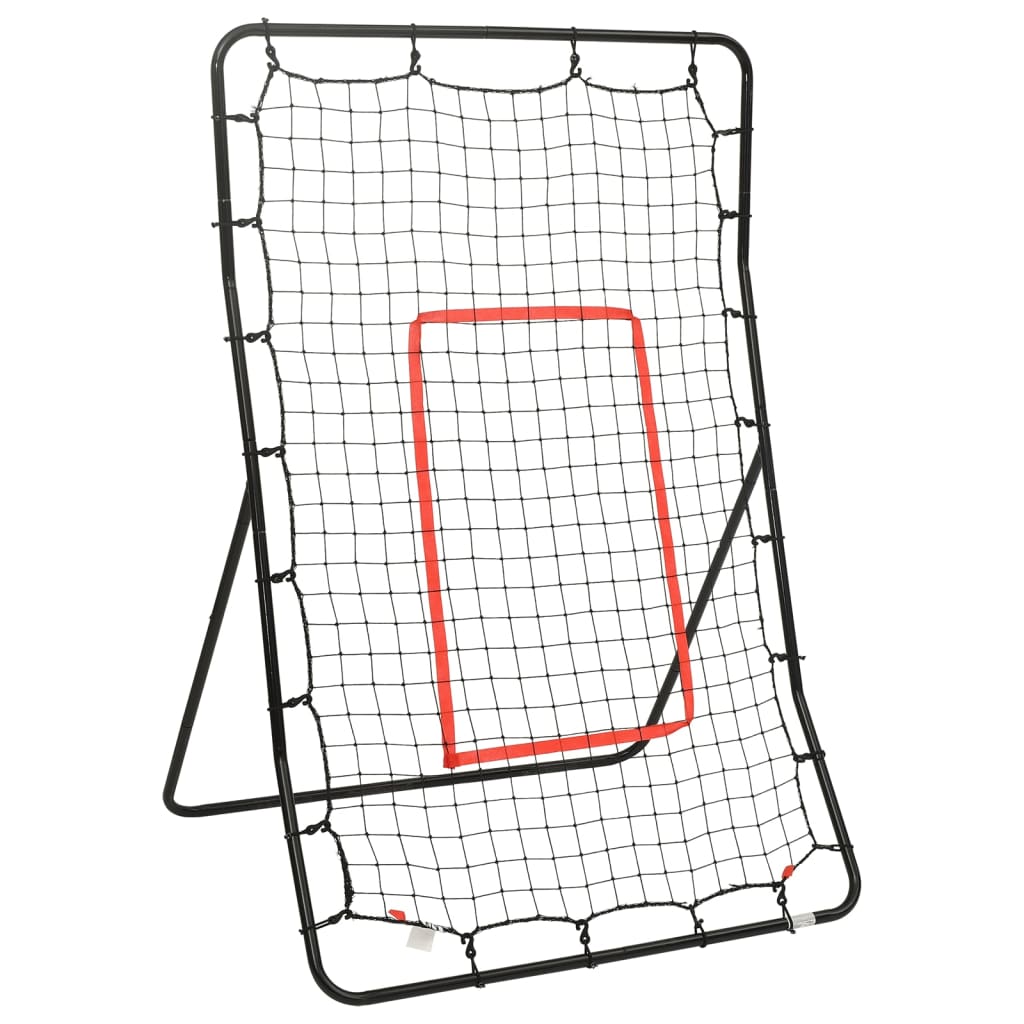 Softbollrebounder