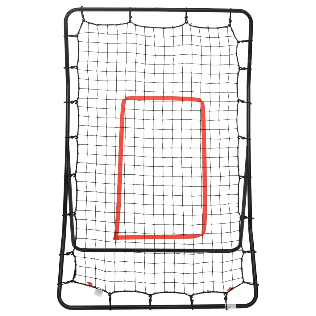 Softbollrebounder