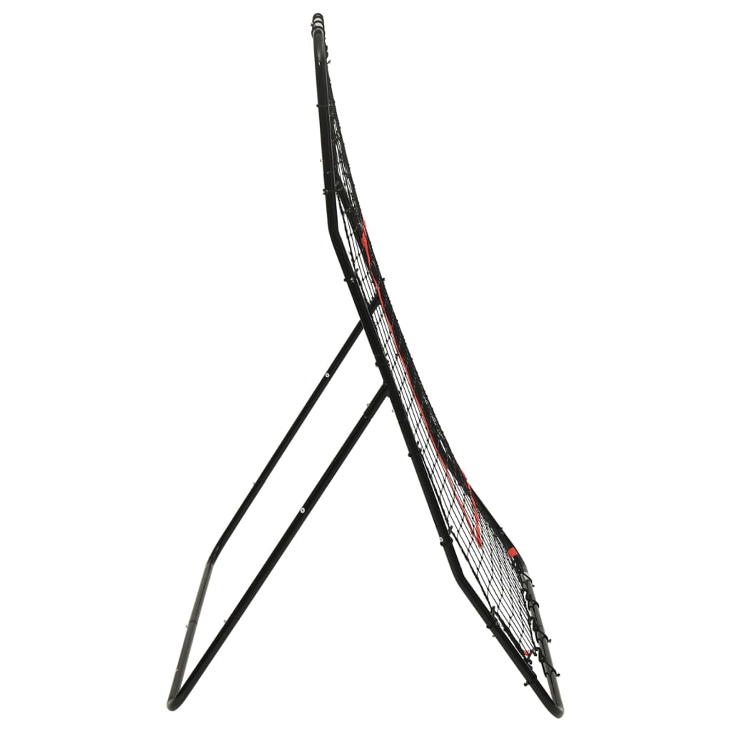 Softbollrebounder