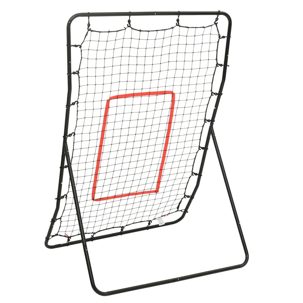 Softbollrebounder