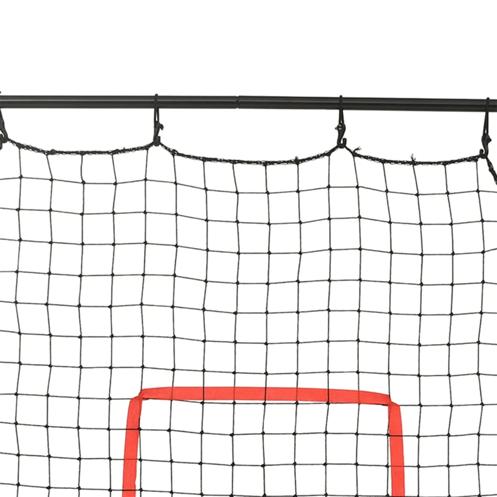 Softbollrebounder