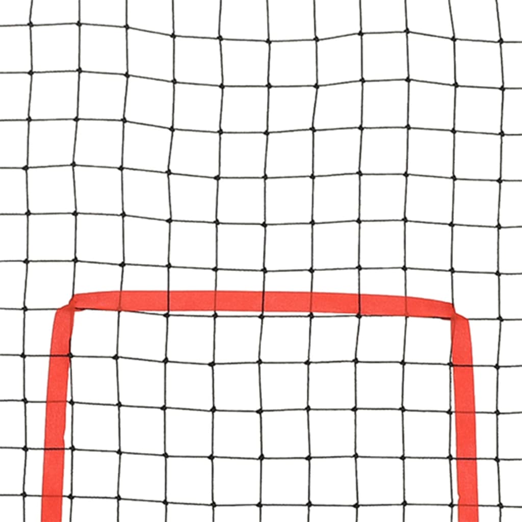 Softbollrebounder