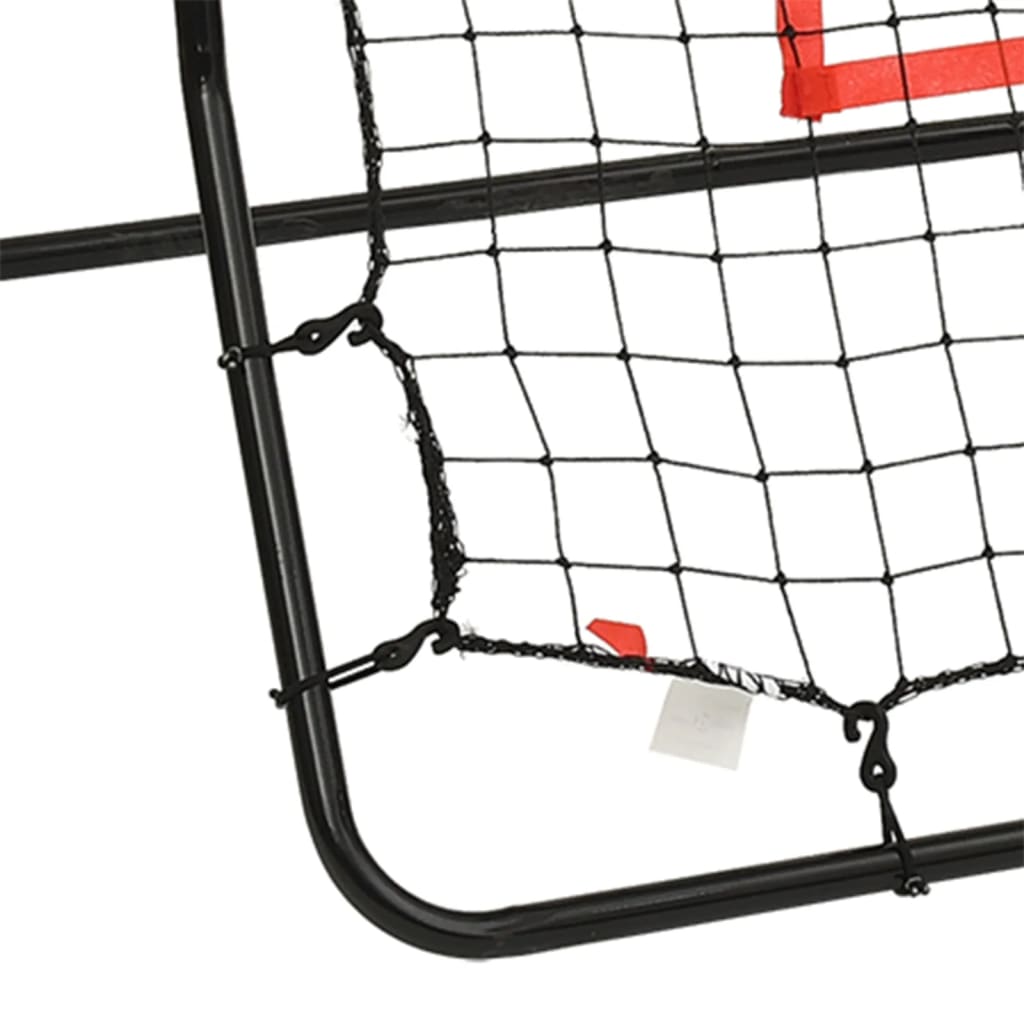 Softbollrebounder