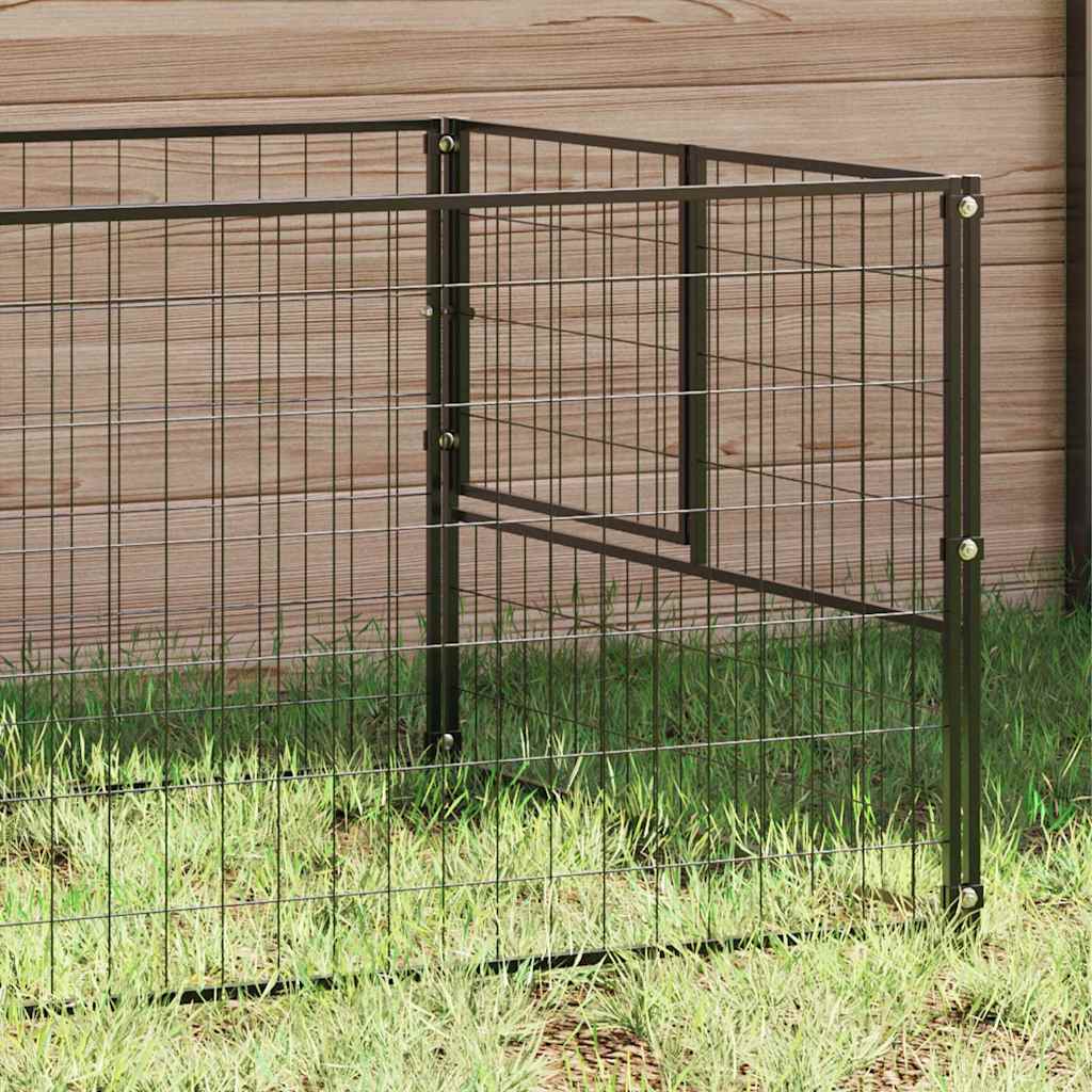 Hundgård 8 M²