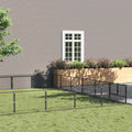 Hundgård 60 m²