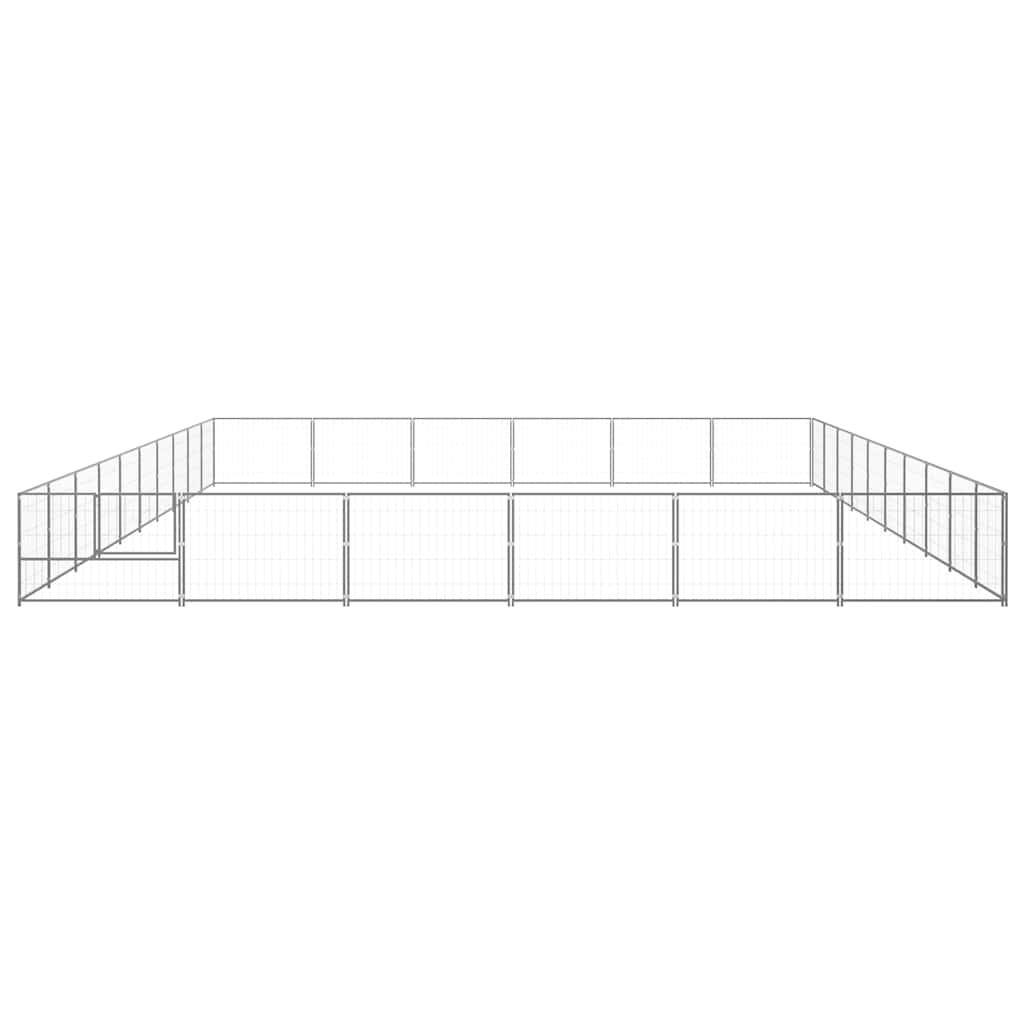 Hundgård 60 m²