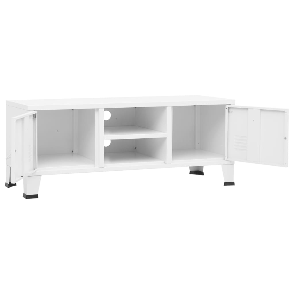 Industriell Tv-bänk