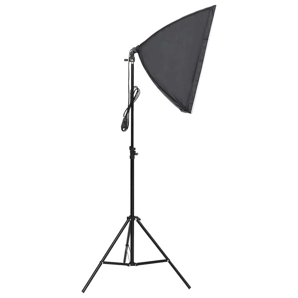 Professionell Studiobelysning