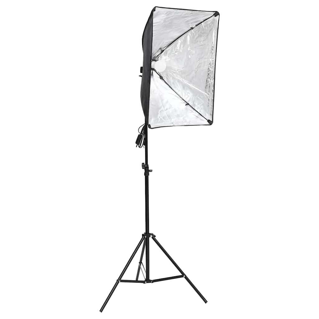 Professionell Studiobelysning