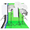Fotostudio Kit
