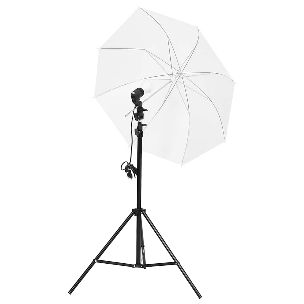 Fotostudio Kit