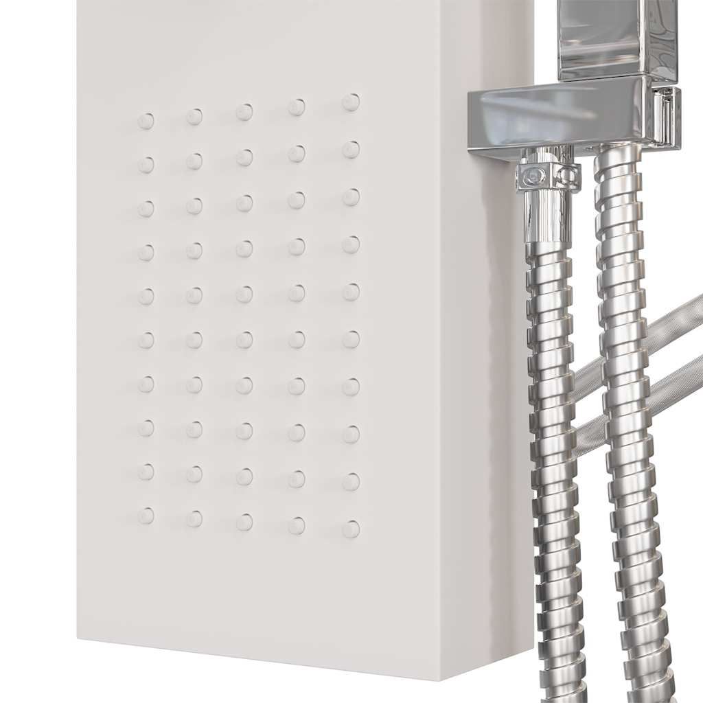 Duschpanelsystem