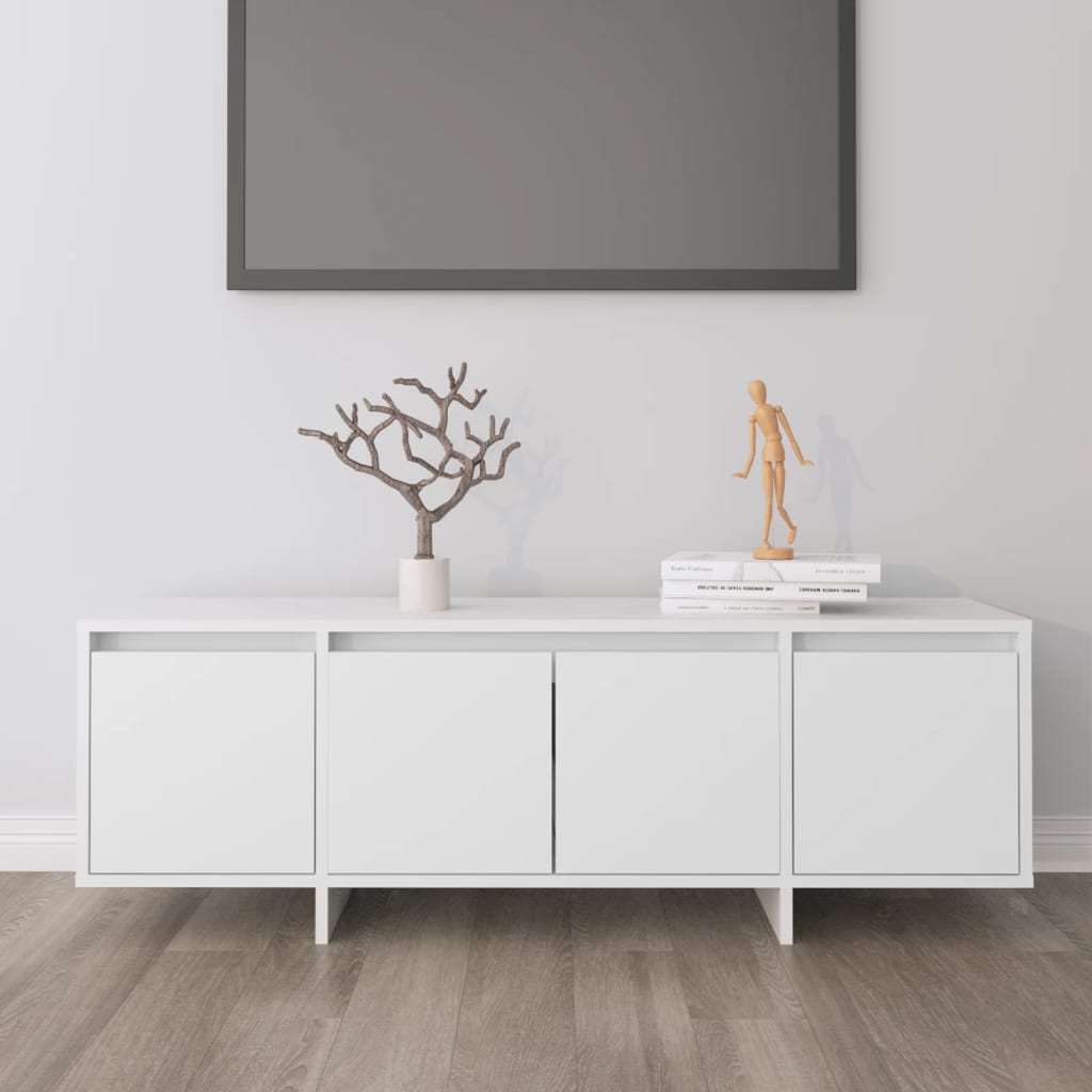 Tv-bänk