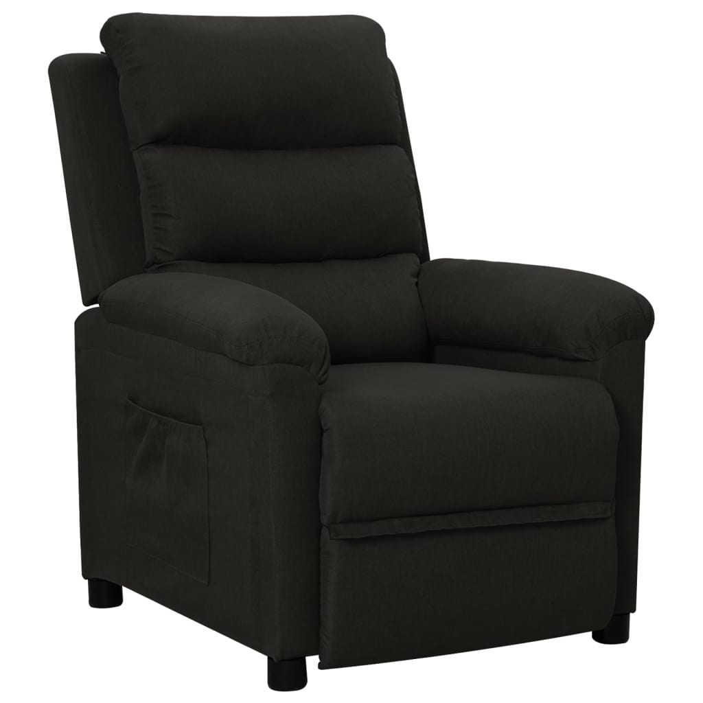 Reclinerfåtölj