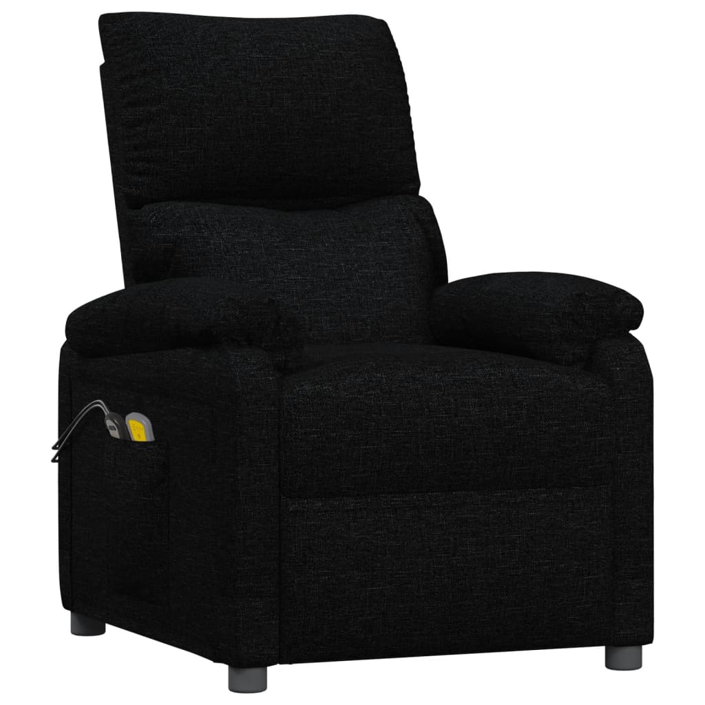 Elektrisk Massagefåtölj