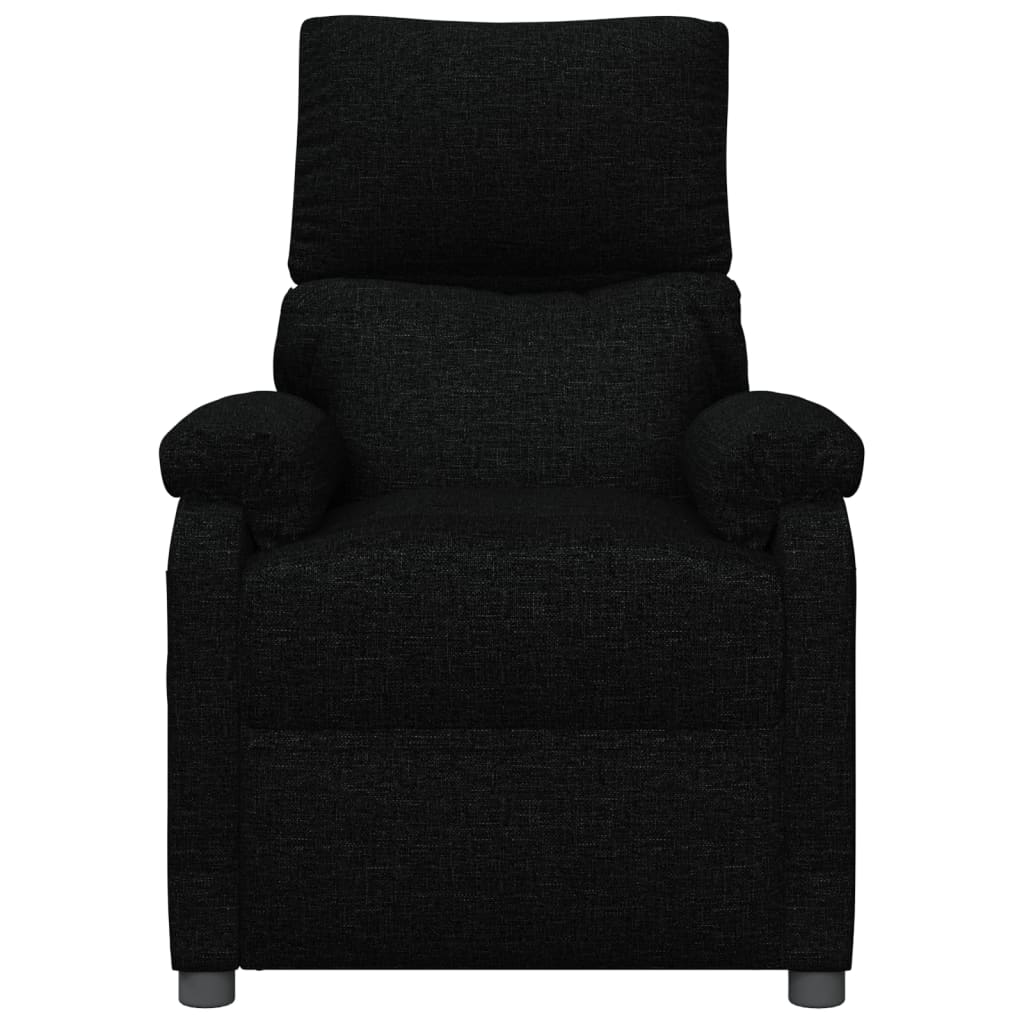 Elektrisk Massagefåtölj