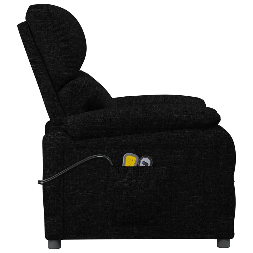 Elektrisk Massagefåtölj