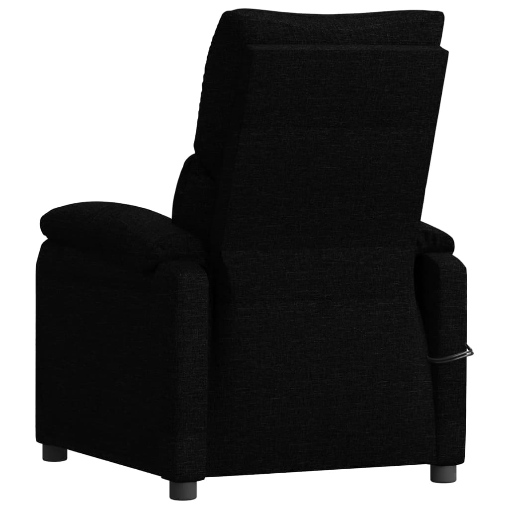 Elektrisk Massagefåtölj