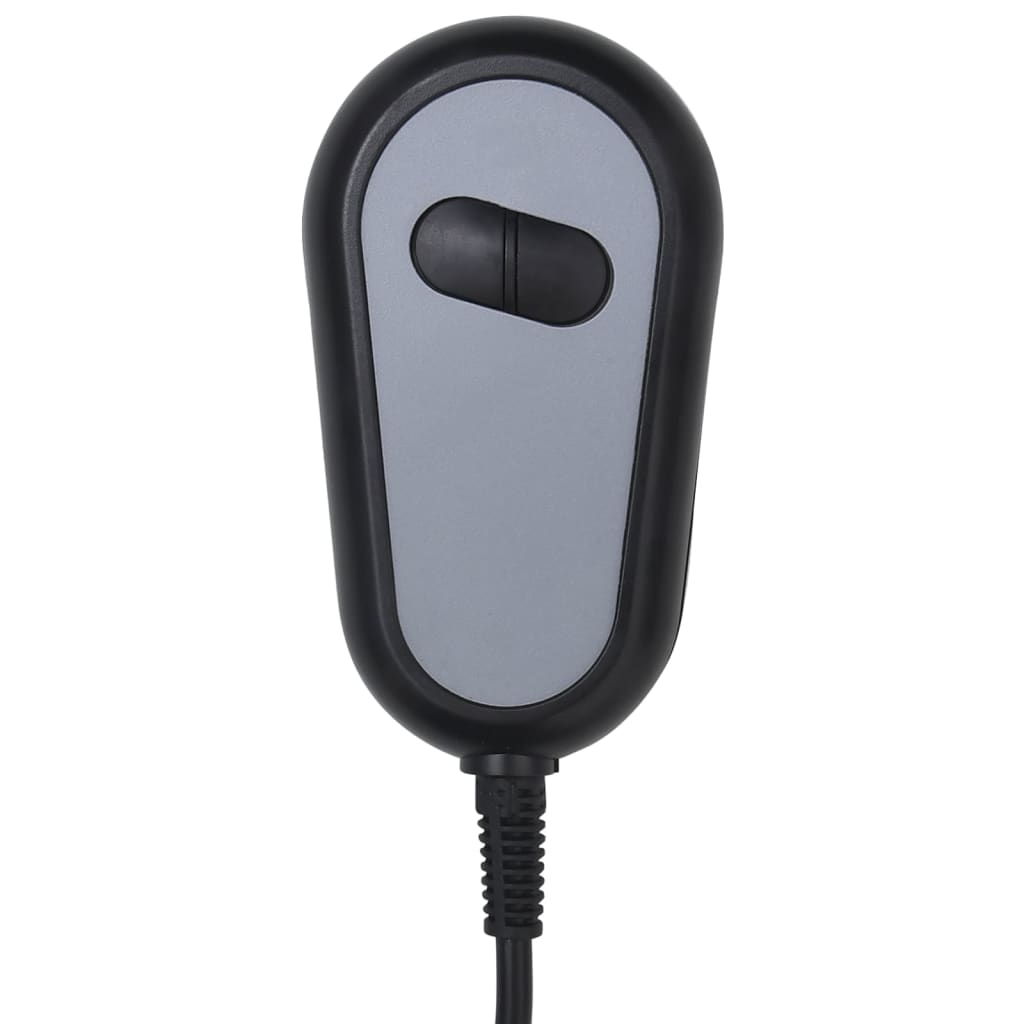 Elektrisk Massagefåtölj