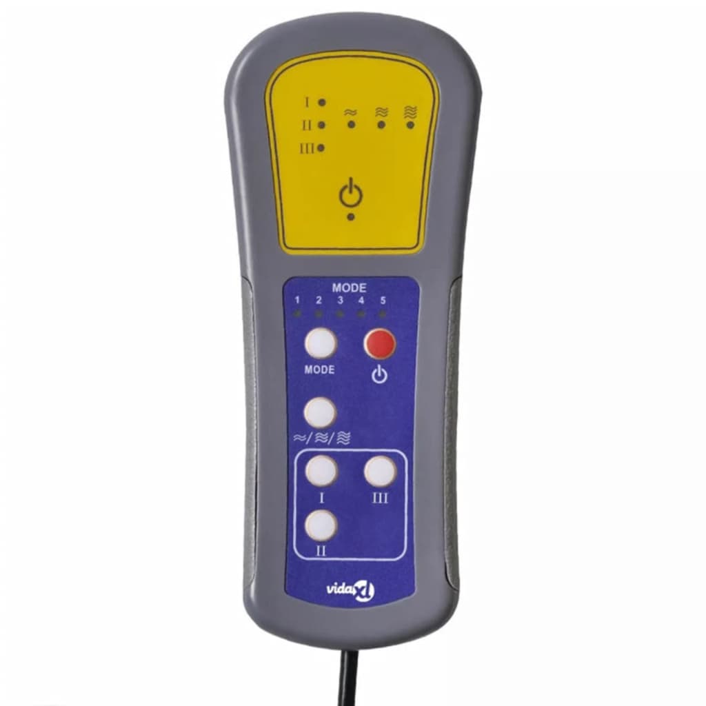 Elektrisk Massagefåtölj