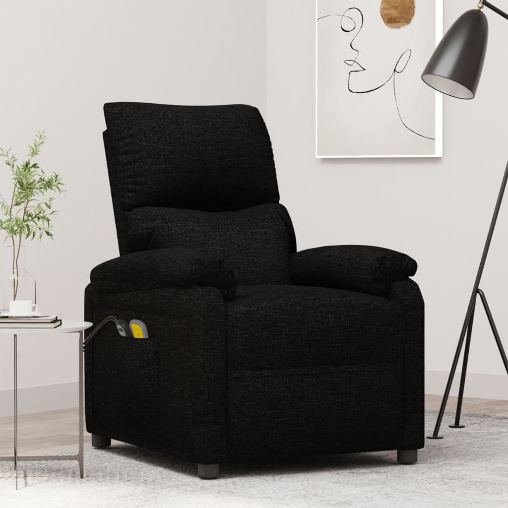 Elektrisk Massagefåtölj