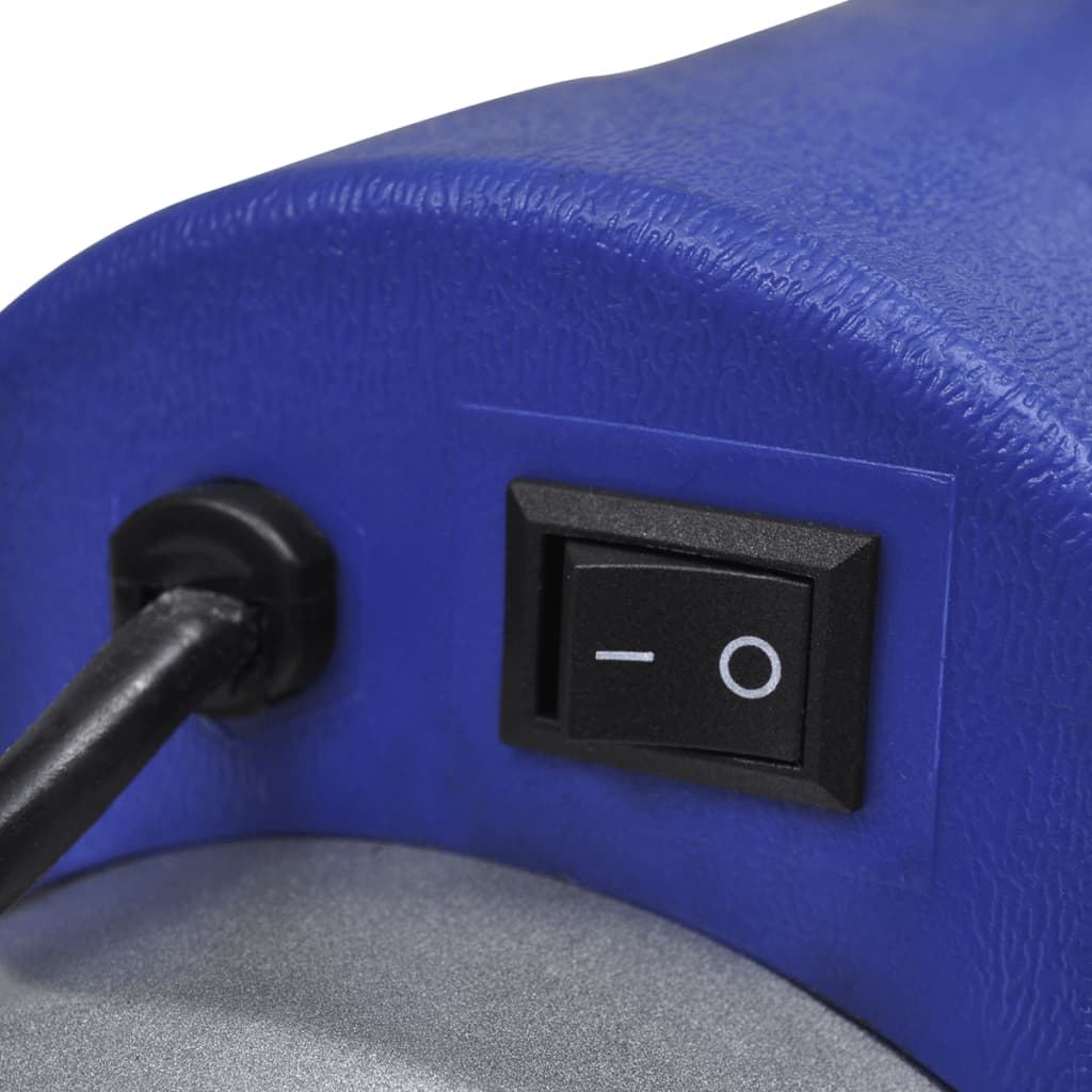 Vakuumkammare med 1-stegs pump