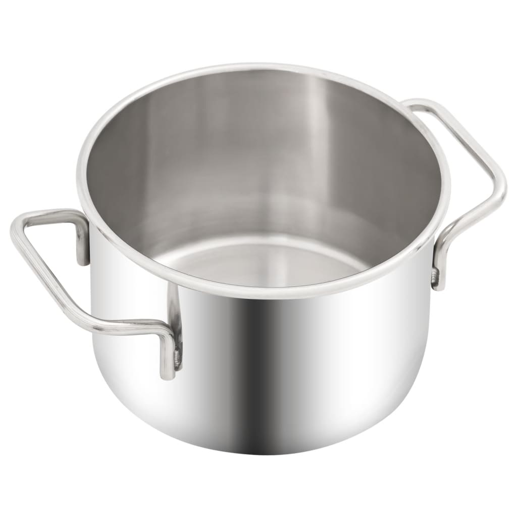 Vakuumkammare med 1-stegs pump