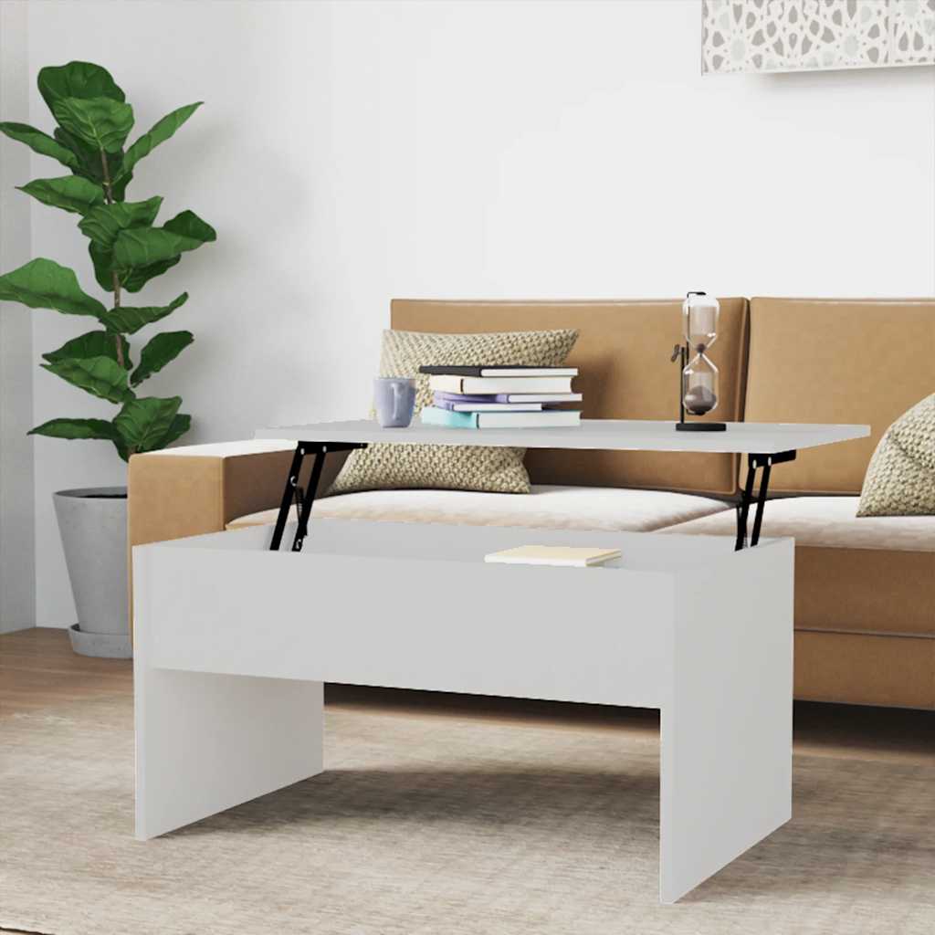 Soffbord