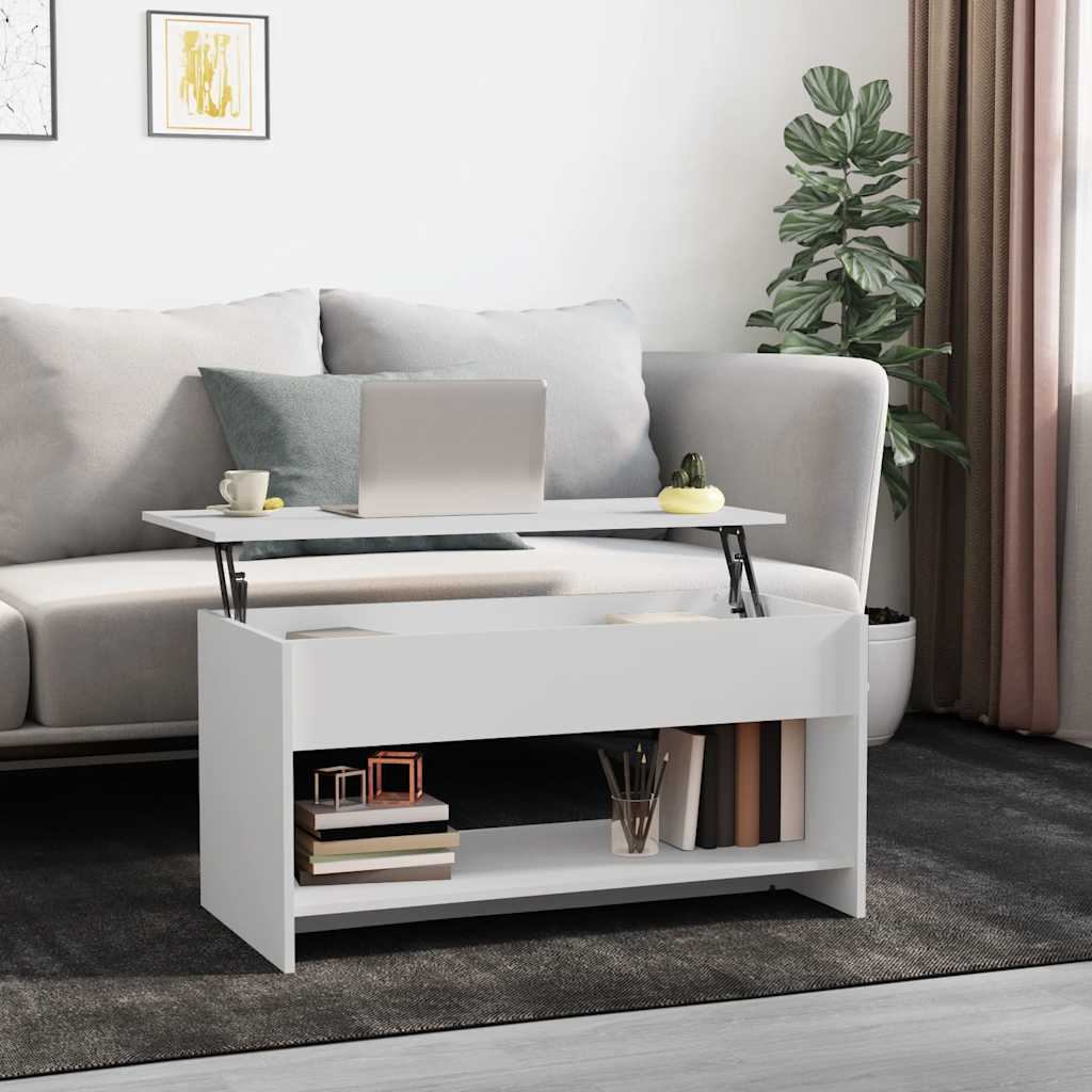 Soffbord