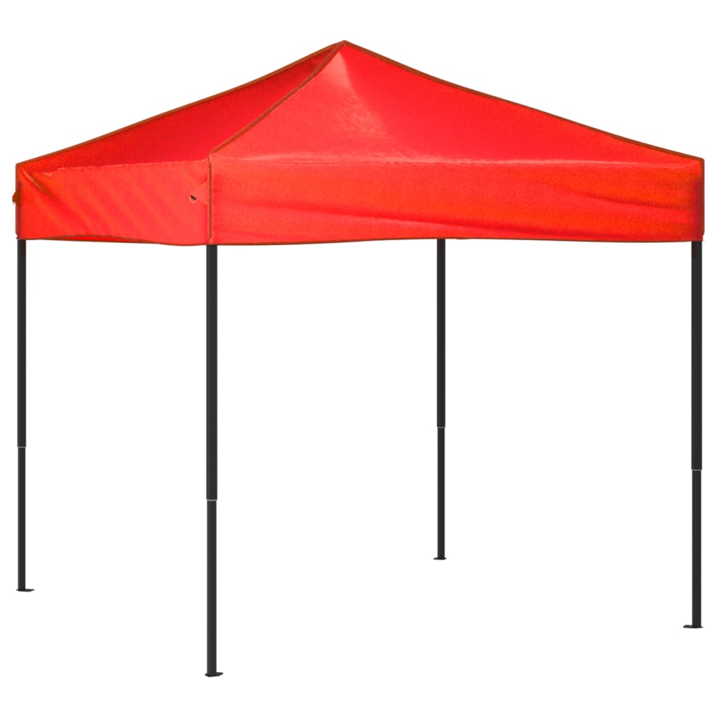 Hopfällbart Partytält