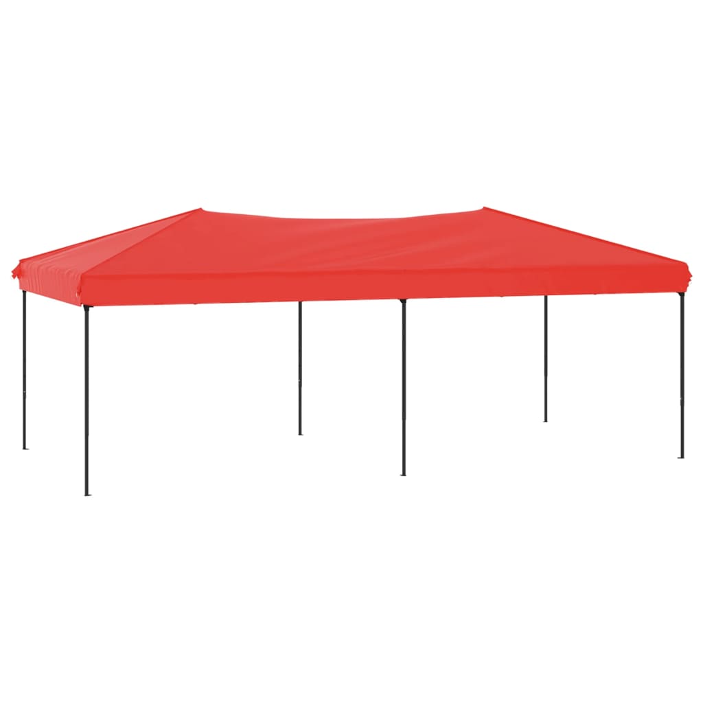 Hopfällbart Partytält