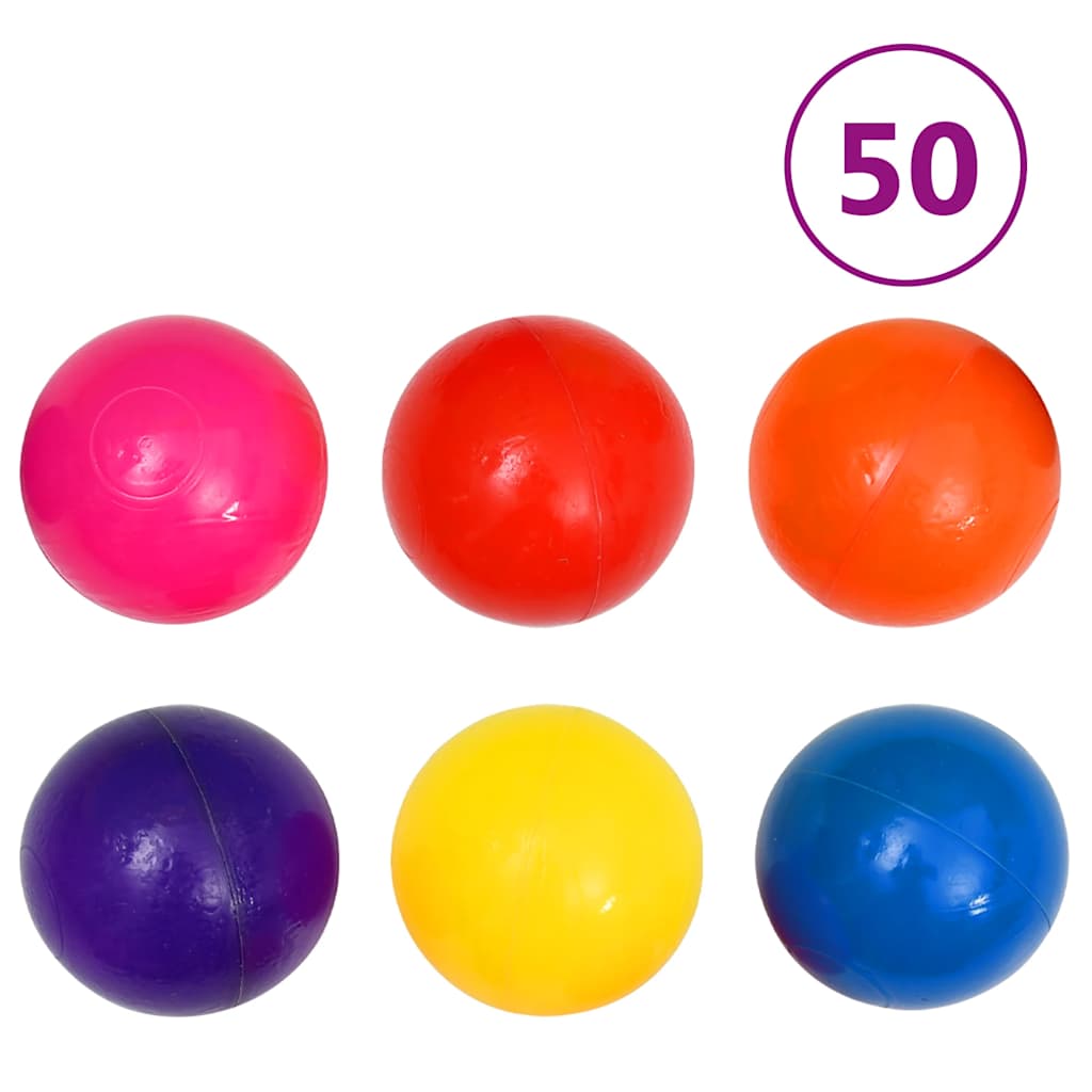 Bollhav med 300 bollar för barn