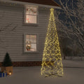 Julgranskon Varmvit 1400 LEDs